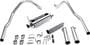 MagnaFlow Street Series 3 Inch Exhaust System