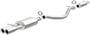 MagnaFlow Touring Series 2-1/4 Inch Exhaust System