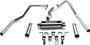 MagnaFlow Street Series 3 Inch Exhaust System
