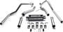 MagnaFlow Street Series 3 Inch Exhaust System