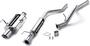 MagnaFlow Street Series 2-1/4 Inch Exhaust System