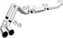 MagnaFlow Street Series 2-1/2 Inch Exhaust System