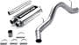 MagnaFlow Street Series 4 Inch Exhaust System