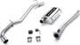 MagnaFlow Street Series 2-1/2 Inch Exhaust System