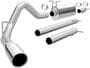 MagnaFlow Street Series 3 Inch Exhaust System