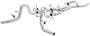 MagnaFlow Street Series 3 Inch Exhaust System