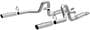 MagnaFlow Competition Series 3 Inch Exhaust System