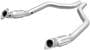 MagnaFlow OEM Grade Direct-Fit Catalytic Converter