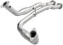 MagnaFlow Metallic Grade Direct-Fit Catalytic Converter