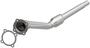 MagnaFlow Metallic Grade Direct-Fit Catalytic Converter
