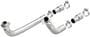 MagnaFlow Custom Builder Series Exhaust Pipe