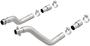 MagnaFlow Custom Builder Series Exhaust Pipe