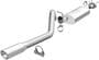 MagnaFlow Street Series 2-1/2 Inch Exhaust System