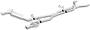 MagnaFlow Competition Series 3 Inch Exhaust System