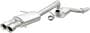 MagnaFlow Touring Series 3 Inch Exhaust System