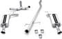 MagnaFlow Street Series 2-1/2 Inch Exhaust System