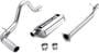 MagnaFlow Street Series 3 Inch Exhaust System