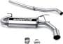 MagnaFlow Street Series 2-1/2 Inch Exhaust System