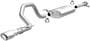 MagnaFlow Street Series 2-1/2 Inch Exhaust System