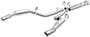 MagnaFlow Competition Series 3 Inch Exhaust System