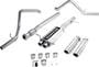 MagnaFlow Street Series 3 Inch Exhaust System