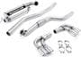 MagnaFlow Street Series 3 Inch Exhaust System