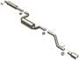MagnaFlow Street Series 2-1/4 Inch Exhaust System