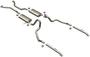 MagnaFlow Street Series 2-1/4 Inch Exhaust System