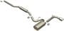MagnaFlow Street Series 2-1/2 Inch Exhaust System