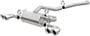 MagnaFlow Street Series 3 Inch Exhaust System