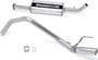 MagnaFlow Street Series 2-1/2 Inch Exhaust System