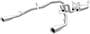 MagnaFlow Street Series 3 Inch Exhaust System