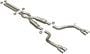 MagnaFlow Competition Series 3 Inch Exhaust System