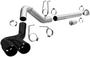 MagnaFlow Black DPF Series 4 Inch Exhaust System