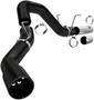 MagnaFlow Black DPF Series 5 Inch Exhaust System