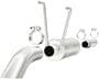 MagnaFlow Off Road Pro Series 3 Inch Exhaust System