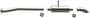 MagnaFlow Off Road Pro Series 2-1/2 Inch Exhaust System