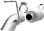 MagnaFlow Off Road Pro Series 2-1/2 Inch Exhaust System