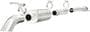 MagnaFlow Off Road Pro Series 3 Inch Exhaust System