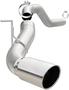 MagnaFlow Pro DPF Series 5 Inch Exhaust System