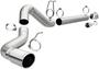 MagnaFlow Pro DPF Series 5 Inch Exhaust System