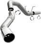 MagnaFlow Pro DPF Series 5 Inch Exhaust System