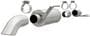 MagnaFlow Off Road Pro Series 3 Inch Exhaust System