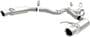 MagnaFlow Competition Series 3 Inch Exhaust System