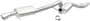 MagnaFlow Touring Series 3 Inch Exhaust System