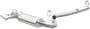 MagnaFlow Touring Series 3 Inch Exhaust System