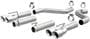 MagnaFlow Race Series 3 Inch Exhaust System