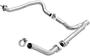MagnaFlow Custom Builder Series Y-Pipe Assembly