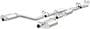 MagnaFlow Street Series 2-1/2 Inch Exhaust System