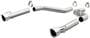MagnaFlow Race Series 3 Inch Exhaust System